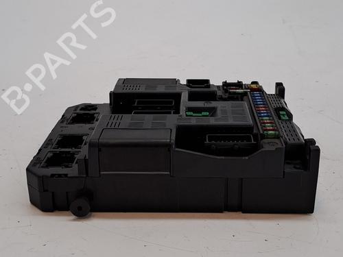 Fuse box PEUGEOT 307 SW (3H) 2.0 HDI 90 | BP26950976E1 