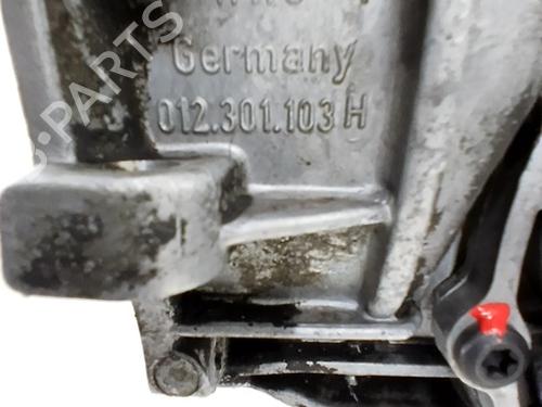 Gearkasse AUDI 80 B4 Saloon (8C2) 2.8 | BP30771919M3 