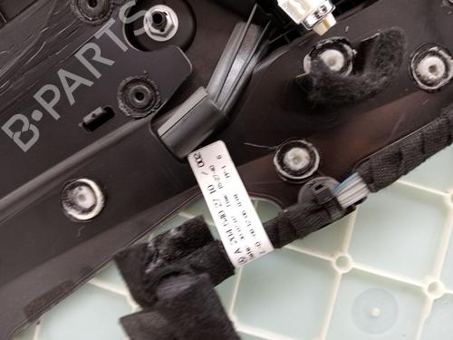 Rear right panel MERCEDES-BENZ C-CLASS (W204) C 320 CDI (204.022) | BP23356965C61 