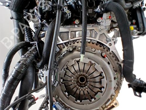 Engine DACIA SANDERO III 1.0 TCe 90 | BP30477683M1 