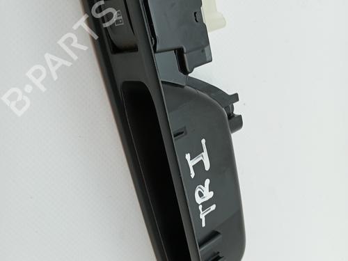 Left rear window switch DACIA SANDERO III 1.0 TCe 90 | BP23342253I29 