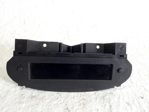 Display PEUGEOT 206 Hatchback (2A/C) 1.9 D | BP29558677C48 