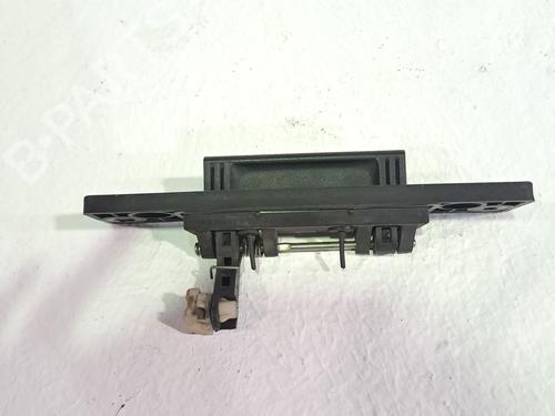 Tailgate handle KIA CARNIVAL II (GQ) 2.9 CRDi | BP28960463C132 