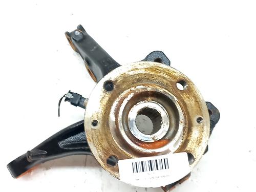 Right front steering knuckle OPEL MOKKA 1.2 (76) | BP32285910M26