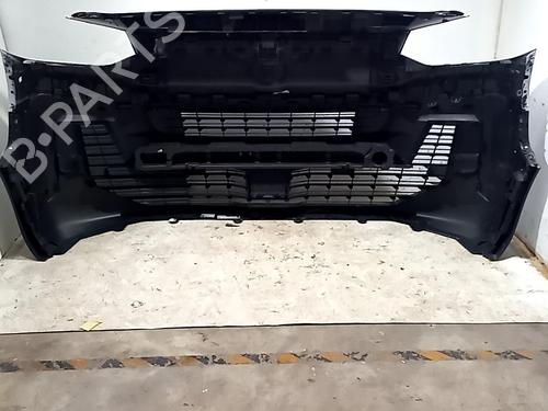 Front bumper CITROËN JUMPY III Van (V_) 2.0 BlueHDi 145 4x4 | BP36008064C7 - Image 2