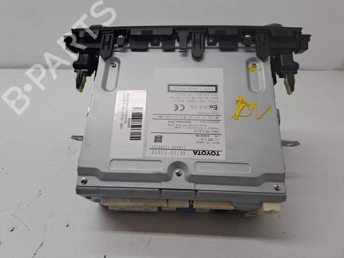 Switch LEXUS IS III (_E3_) 300h (AVE30_, AVE30R) | BP23943840I30 