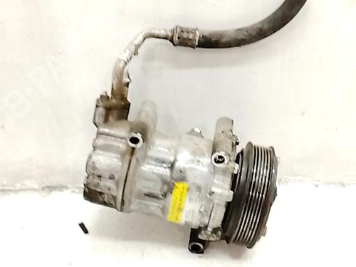 Used AC compressor AC compressor PEUGEOT PARTNER Tepee 1.6 HDi 75 (16V) (75 hp) 35947021 35947021
