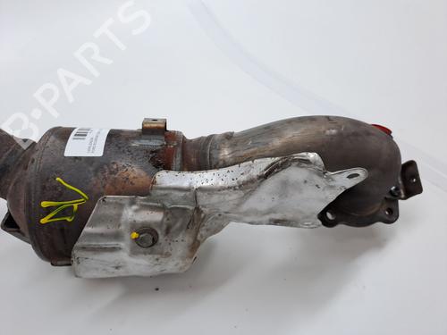 Catalyst FORD ECOSPORT 1.0 EcoBoost | BP23361850M10 
