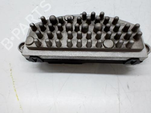 Used Heater resistor RENAULT SCÉNIC IV (J9_) 1.7 Blue dCi 120 (J9A7, J9A8) (120 hp) 29302445