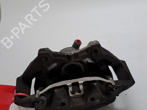 Left front brake caliper MERCEDES-BENZ E-CLASS Coupe (C207) E 220 CDI / d (207.302, 207.301) | BP23943905M105 