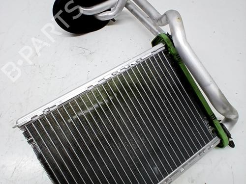 Used Air conditioning evaporator RENAULT MEGANE III Hatchback (BZ0/1_, B3_) 1.5 dCi (BZ1G, BZ1W, BZ0R) (95 hp) 29556434