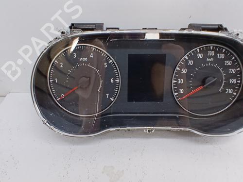 instrument-cluster-dacia-sandero-iii-2021-39554967 main image