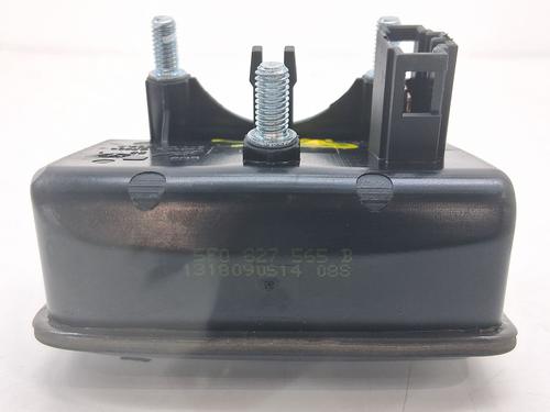 Tailgate handle SEAT LEON ST (5F8) 1.6 TDI | BP28083883C132 
