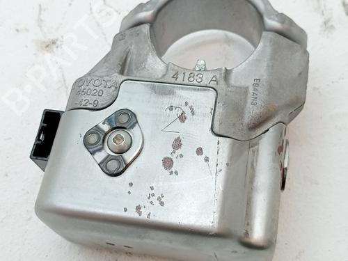 Ignition barrel LEXUS UX (_AA1_, _AH1_, _MA1_) 250h (MZAH10) | BP36109191M48 - Image 3