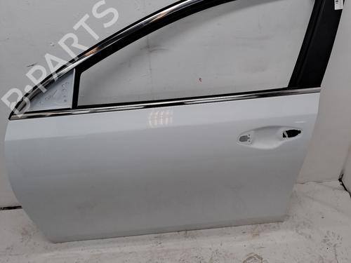 Used Left front door KIA CEED (CD) 1.6 CRDi 136 (136 hp) 26520596