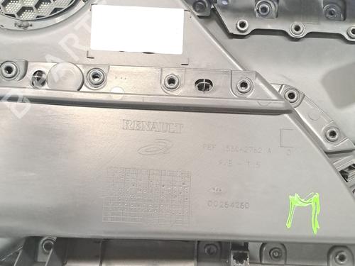 Front left panel RENAULT MEGANE III Hatchback (BZ0/1_, B3_) 1.2 TCe (BZ2B, BZ11) | BP27891674C58 