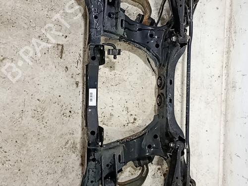 Used Rear axle Rear axle SUBARU IMPREZA Hatchback (GR, GH, G3) 2.0 D AWD (150 hp) 39741404 39741404