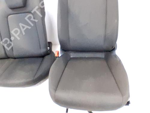 Seats set AUDI A1 Sportback (GBA) 30 TFSI | BP34716388C78 - Image 6