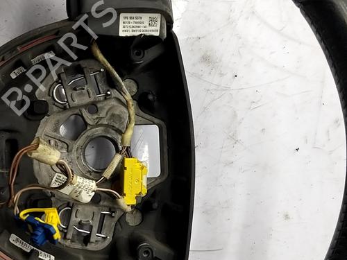 Steering wheel SEAT ALTEA (5P1) 1.9 TDI | BP31328655C49