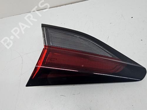 Højre baglygte bagklap OPEL CORSA F (P2JO) CORSA-e (68) (136 hp) 30622460