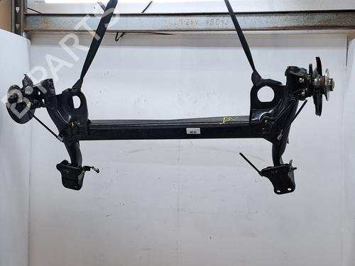 Used Rear axle MG MG ZS SUV (AZS1) 1.0 T-GDi (111 hp) 27193792