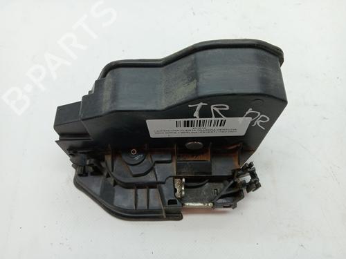 Rear right lock BMW 1 (E87) 118 d | BP23357244C99 
