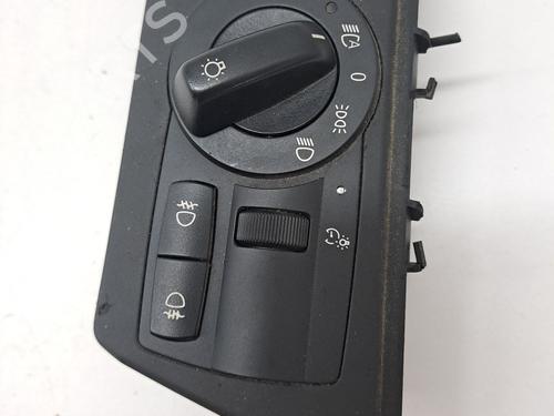 Used Headlight switch BMW X3 (E83) 2.0 sd (177 hp) 23370308
