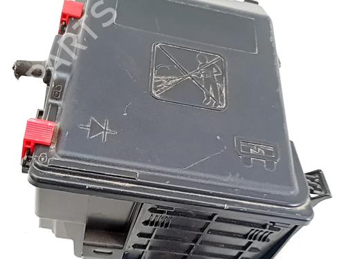 Used Fuse box Fuse box CITROËN C5 AIRCROSS (A_) 1.2 PureTech 130 (ARHNSJ) (131 hp) 34425381 34425381