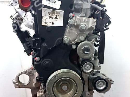 Engine PEUGEOT TRAVELLER Bus (V_) 2.0 BlueHDi 180 | BP35900064M1 - Image 5