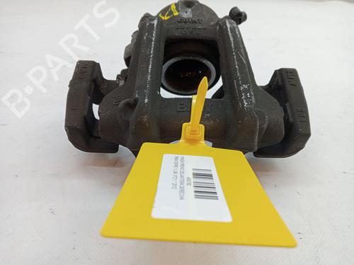Used Right front brake caliper BMW 1 (F20) 116 d (116 hp) 23356933