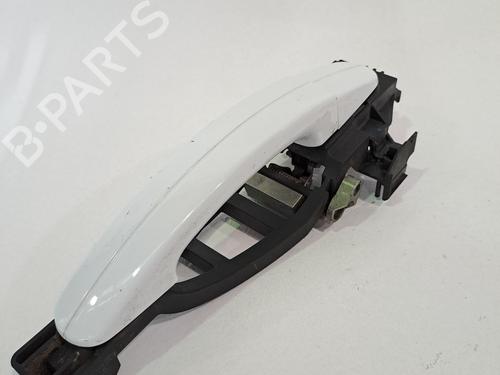 Used Front right exterior door handle FORD C-MAX II (DXA/CB7, DXA/CEU) 1.6 Ti (105 hp) 23371934