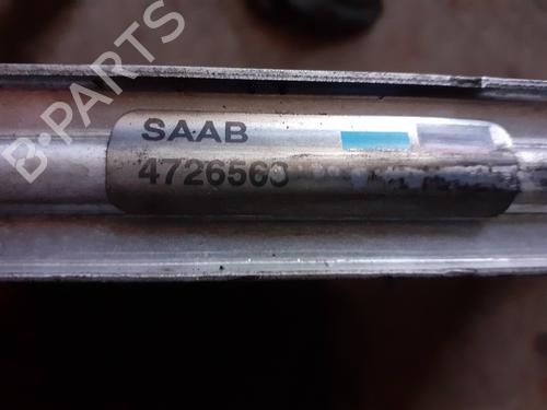 Intercooler SAAB 9-5 (YS3E) 2.0 t | BP26538841M30 