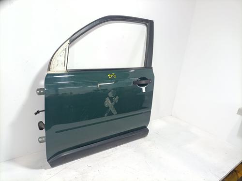 Left front door NISSAN X-TRAIL II (T31) 2.0 dCi 4x4 | BP29051129C2 