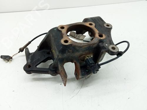 Used Right rear steering knuckle FORD KUGA II (DM2) 2.0 TDCi 4x4 (163 hp) 29179857