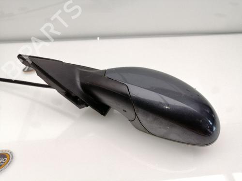 Used Left mirror SEAT IBIZA III (6L1) 1.9 TDI (100 hp) 23649421