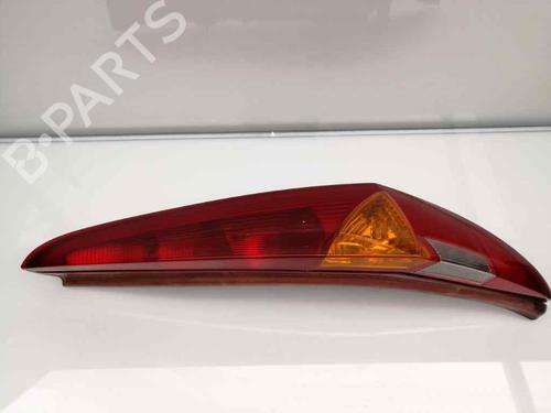 Used Right taillight FIAT PUNTO (188_) 1.2 60 (188.030, .050, .130, .150, .230, .250) (60 hp) 23457690