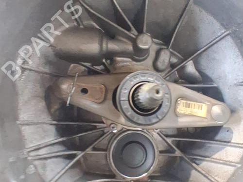 Gearbox BMW 3 (E90) 320 d | BP38407946M3 - Image 4