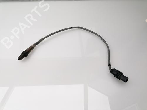 Used Electronic sensor HYUNDAI TUCSON (TL, TLE) 2.0 CRDi (136 hp) 24140097