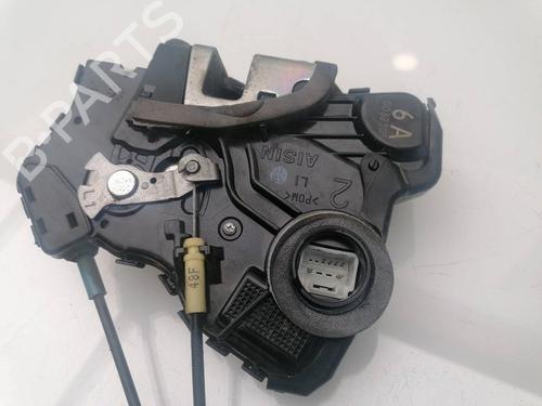 Front left lock TOYOTA RAV 4 III (_A3_) 2.2 D 4WD (ALA30_, ALA30R) | BP23384072C98 
