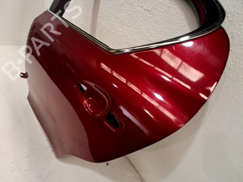 Left rear door LEXUS CT (ZWA10_) 200h (ZWA10_, ZWA10R) | BP30054777C4 