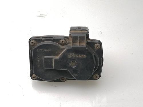 Throttle body SKODA OCTAVIA III (5E3, NL3, NR3) 1.6 TDI | BP25761776M82 