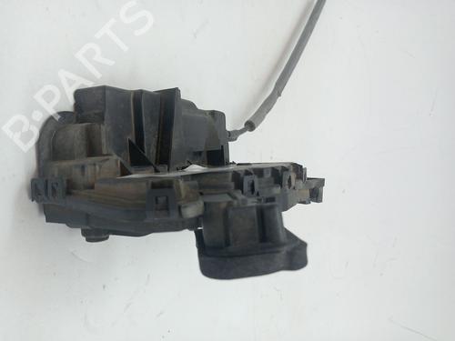 Rear left lock VW GOLF VII (5G1, BQ1, BE1, BE2) 2.0 R 4motion | BP23975890C100 