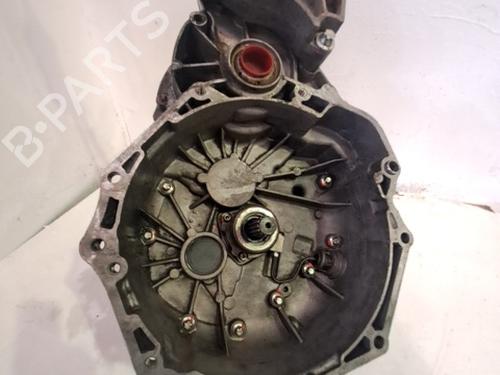 Used Gearbox OPEL ASTRA H (A04) 1.7 CDTI (L48) (100 hp) 31144232