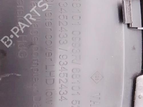 Other OPEL VIVARO B Bus (X82) 1.6 CDTI (06) | BP36376918O1 - Image 2