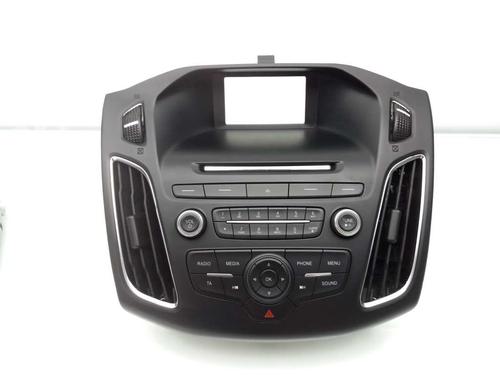 Radio FORD FOCUS III Turnier 1.5 EcoBoost | BP23383016E6 