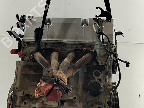 Engine HONDA CR-V II (RD_) 2.0 (RD5) | BP33764144M1 - Image 6