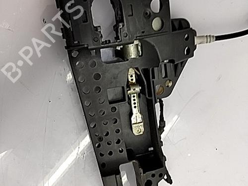 Front right lock AUDI A4 B8 (8K2) 2.0 TFSI | BP30452535C97