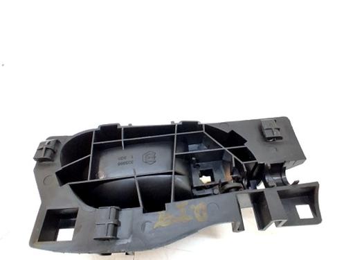 Poignée intérieure avant gauche CITROËN BERLINGO MULTISPACE (B9) 1.6 BlueHDi 100 (99 hp) 29991266