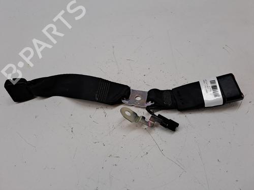 Used Seat buckle TOYOTA YARIS (_P13_) 1.3 (NSP130_, NSP130) (99 hp) 24172245