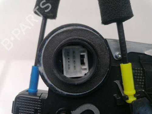 Rear right lock LEXUS RX (_U3_) 400h AWD (MHU38_, MHU38R) | BP23377306C99 